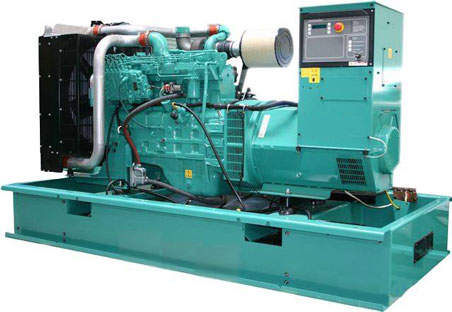 锦山镇180kw康明斯柴油发电机组图片 锦山镇180kw康明斯柴油发电机组图片