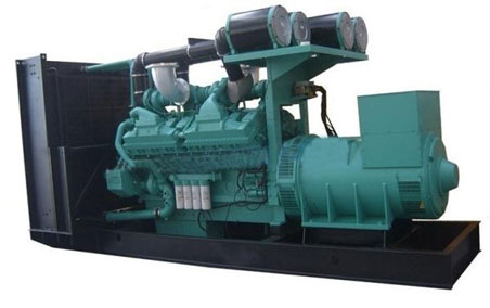 锦山镇200kw康明斯发电机组图片 锦山镇200kw康明斯发电机组图片