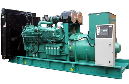 锦山镇570kw康明斯柴油发电机组图片 锦山镇570kw康明斯柴油发电机组图片