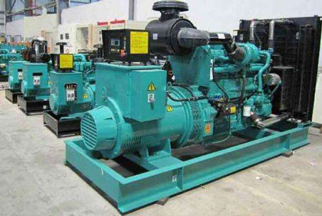 锦山镇1000kw康明斯柴油发电机组图片 锦山镇1000kw康明斯柴油发电机组图片
