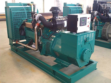锦山镇505kw康明斯柴油发电机组图片 锦山镇505kw康明斯柴油发电机组图片