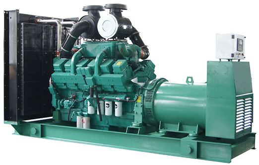 锦山镇220kw康明斯柴油发电机组图片 锦山镇220kw康明斯柴油发电机组图片