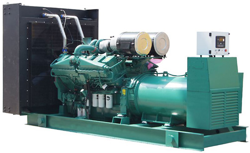 锦山镇30kw康明斯柴油发电机组图片 锦山镇30kw康明斯柴油发电机组图片