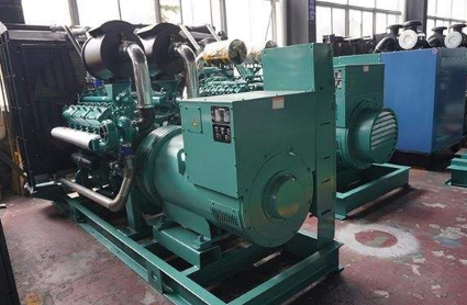 锦山镇柴油发电机 锦山镇柴油发电机