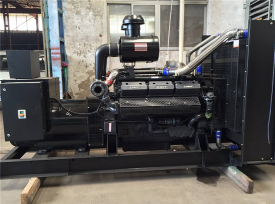 锦山镇柴油发电机