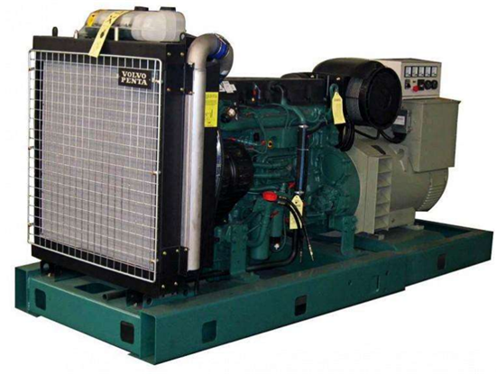 锦山镇柴油发电机