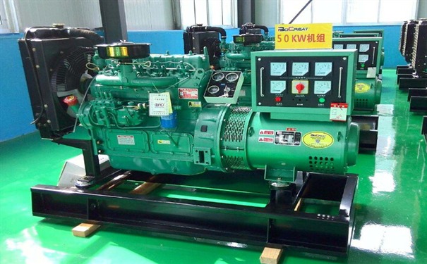 锦山镇发电机出租